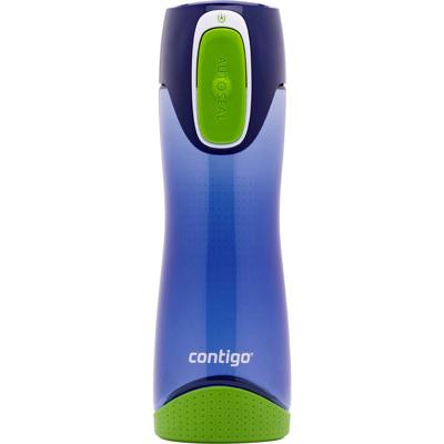 Contigo Drinkfles Kobalt