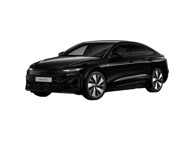 Audi A6 Sportback e tron