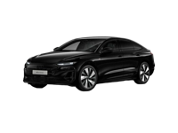 Audi A6 Sportback e tron