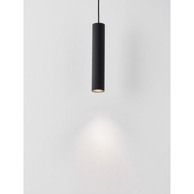 Lyora HanglampComet zwart - 9011472