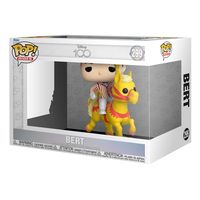 Disney's 100th Anniversary POP! Disney Vinyl Figure Bert 9cm