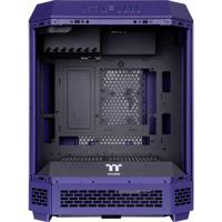 Thermaltake The Tower 600 Future Dusk Midi-tower Gaming-behuizing Donkerblauw