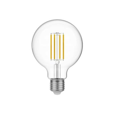 LED-lamp Helder Globe G95 7W 806Lm E27 2700K Dimbaar - T03 | Creative-Cables | Lamp kopen | Creative-Cables | Lamp kopen | Creative-Cables | Lamp | |