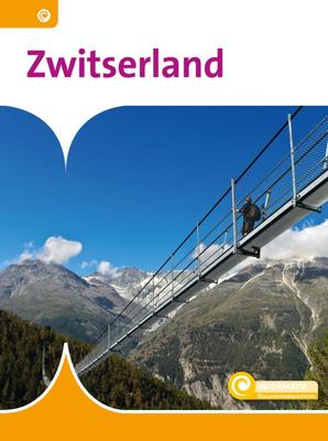 Zwitserland (Hardback)