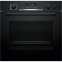 Bosch HRG578CB7 Inbouw combi stoomoven Zwart
