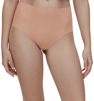 Ondergoed Pulpies Seamless taille slip - high waist naadloze hoge dames slip - Invisible dames onderbroek