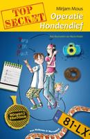 Operatie hondendief (Paperback) Operatie hondendief (Paperback)