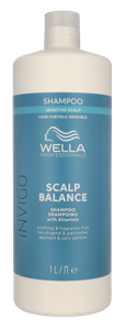 Wella Invigo - Senso Calm Sensitive Shampoo 1000 ml