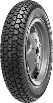 Continental Tires 3.50-10 59l tt classic co