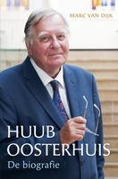 Huub Oosterhuis - Marc van Dijk - ebook