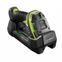 Zebra DS3678 Barcodescanner Bluetooth, Kabel 2D Imager Zwart, Groen Bluetooth, USB, RS232