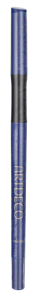 Artdeco Mineral Eye Styler 0.40 g 83 Mineral Blue Ocean Lippenstift 0.4 g