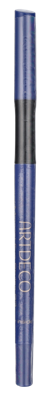 Artdeco Mineral Eye Styler 0.40 g 83 Mineral Blue Ocean Lippenstift 0.4 g