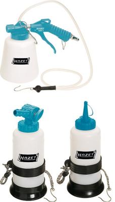 HAZET Brakes release kit .
