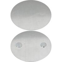 Brennenstuhl BR 1000 Magneetbevestiging voor rookmelder (Ø) 8 cm