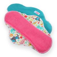 Petit Lulu Maandverband Classic Ultra - 469