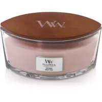 WW Rosewood Ellipse Candle