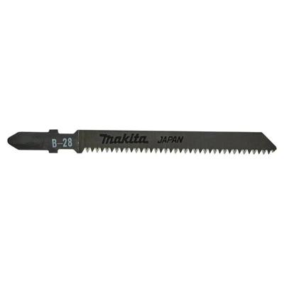 Makita A-80391 B-28 Decoupeerzaagblad voor Laminaat VE=5
