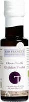 Bio Planete Olijf & truffelolie extra vierge bio 100 Milliliter