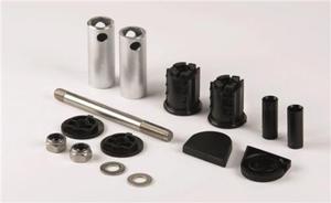 Gebo Reparatieset Tbv Flushline Scharnier Default