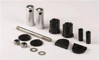 Gebo Reparatieset Tbv Flushline Scharnier Default