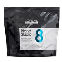 L'Oréal Professionnel Blond Studio 8 Lightening Powder 500ml