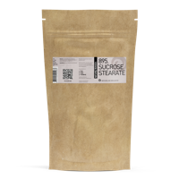 Natuurlijke Emulgator (Sucrose Stearate HLB 16) 500 gram Natuurlijke Emulgator (Sucrose Stearate HLB 16) 500 gram