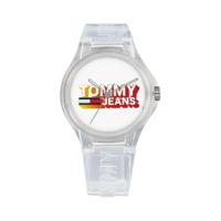 Horloge Uniseks Tommy Hilfiger 1720027 (Ø 40 mm)