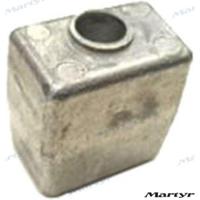 CM393023A - OMC ALUMINIUM STAARTANODE Bombardier