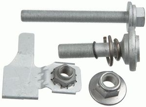 Reparatieset, wielophanging 3964001