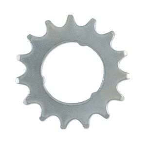 Esjot Tandwiel porteur 12t vlak 1/2x3/32
