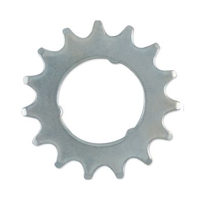 Esjot Tandwiel porteur 12t vlak 1/2x3/32