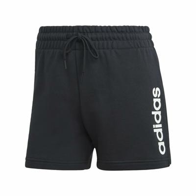 Lange sportbroek Adidas Zwart Vrouw - Maat: L