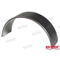 PAF115-05020203-3 - ROOD DRIJFSTANGLAGER Yamaha