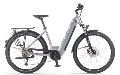 Puch Puch E-Outdoor Performance 500