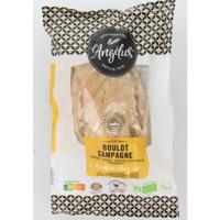 Langelus Boulot campagne bio Langelus Boulot campagne bio