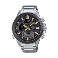 Casio ECB-10DB-1A9EF Heren horloge