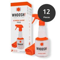 WHOOSH! Screen Shine 500ML Retail Box master case 12 pieces WHOOSH! Screen Shine 500ML Retail Box master case 12 pieces