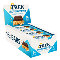 Trek Protein Oat Bar | Trek | 800g