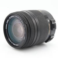 Sigma 18-250mm F/3.5-6.3 DC Macro OS HSM Canon occasion