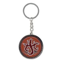 Arkham Horror Keychain Spread Doom Limited Edition