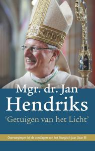 Getuigen van het Licht (Paperback)