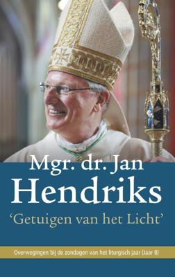 Getuigen van het Licht (Paperback)