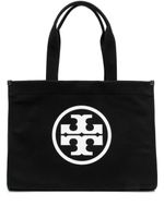 Tory Burch grand sac cabas Ella - Noir