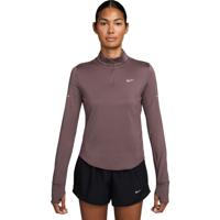 Nike Dri-FIT Swift Longsleeve Half-Zip Dames