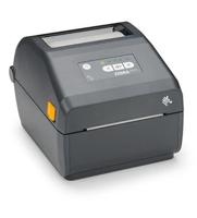 Zebra ZD421T labelprinter Thermo transfer 300 x 300 DPI Bedraad en draadloos