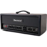 Blackstar HT Stage 100H MkIII 100 watt gitaarversterker top - thumbnail