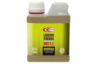 Bompar Dot 5.1 Remvloeistof Synthetisch 250ml