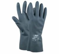 M-Safe neopreen handschoenen pro chem - Maat 8