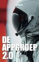 De Appgroep 2.0 - Edward den Ouden - ebook